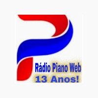 Capa da Piano Web