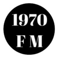 Capa da 1970 FM