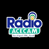 Capa da Rádio Acecam