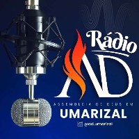 Capa da Rádio AD Umarizal