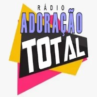 Capa da Rádio Adoração Total
