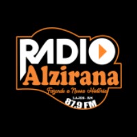 Capa da Rádio Alzirana