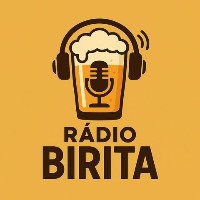 Capa da Rádio Birita