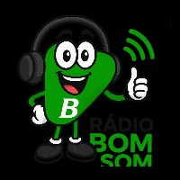 Capa da Rádio Bom Som