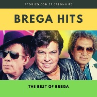 Capa da Rádio Brega Hits