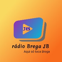 Capa da Rádio Brega JB
