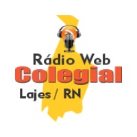 Capa da Rádio Colegial