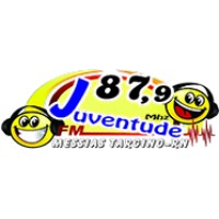 Capa da Rádio Juventude FM