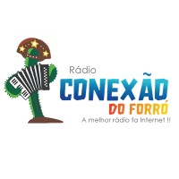 Capa da Rádio Conexão do Forró