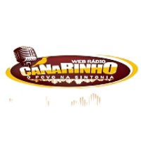 Capa da Web Rádio Canarinho