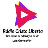 Capa da Rádio Cristo Liberta LG