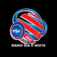 Capa da Rádio Dia e Noite