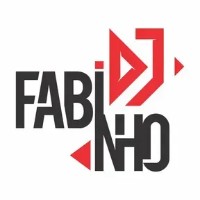 Capa da Rádio DJ Fabinho