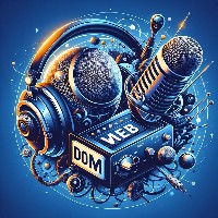 Capa da Rádio Dom