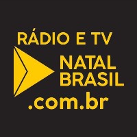 Capa da Radio e TV Natal Brasil