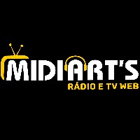 Capa da Rádio Estação Midiarts