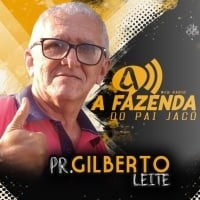 Capa da Rádio Fazenda do Jacó