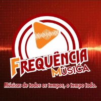 Capa da Rádio Frequência Música