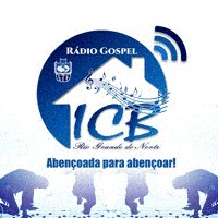 Capa da Rádio Gospel ICB RN