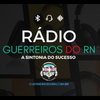 Capa da Rádio Guerreiros do RN