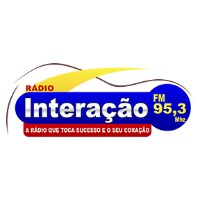 Capa da Rádio Interação FM