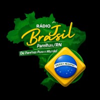 Capa da Rádio J Brasil De Parelhas