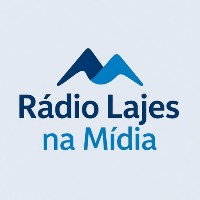 Capa da Rádio Lajes na Mídia