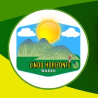 Capa da Rádio Lindo Horizonte