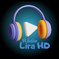 Capa da Rádio Lira HD-SM