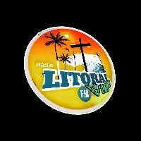 Capa da Rádio Litoral Vip