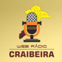 Capa da Web Rádio Craibeira