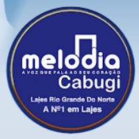 Capa da Rádio Melodia Cabugi