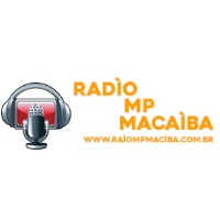 Capa da Rádio MP Macaiba