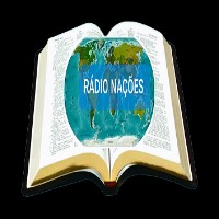 Capa da Rádio Nações
