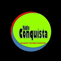 Capa da Rádio Nova Conquista