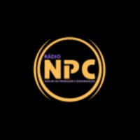 Capa da Rádio NPC