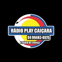 Capa da Rádio Play FM RN