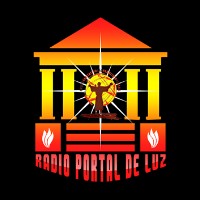 Capa da Rádio Portal de Luz