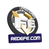 Capa da Rádio Rede Fé
