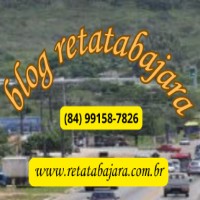 Capa da Rádio Retatabajara