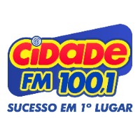 Capa da Cidade FM