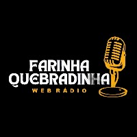 Capa da Web Rádio Farinha Quebradinha