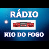 Capa da Rádio Rio do Fogo