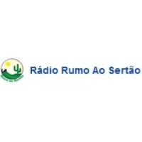 Capa da Rádio Rumo ao Sertão
