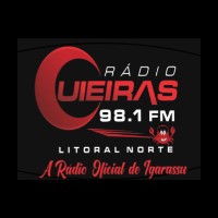 Capa da Rádio Satélite do Brega FFM
