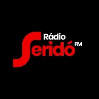 Capa da Rádio Seridó FM