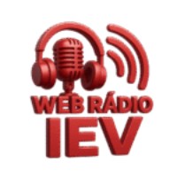Capa da Web Rádio IEV