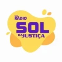 Capa da Rádio Sol da Justiça