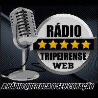 Capa da Rádio Tripeirense Web