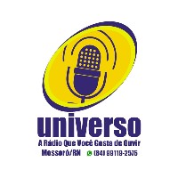 Capa da Radio Universo Oeste
